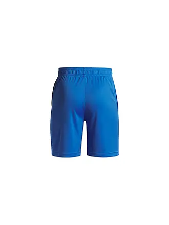 UNDER ARMOUR | Pantalón corto de fitness para niño UA Tech™ con logo | blau